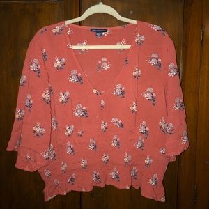 American Eagle Blouse